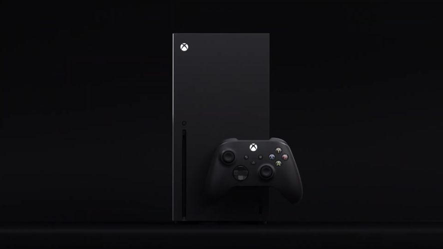 XboxSeriesX细节曝光 DirectX硬件加速向后兼容所有XBOX游戏-有饭研究
