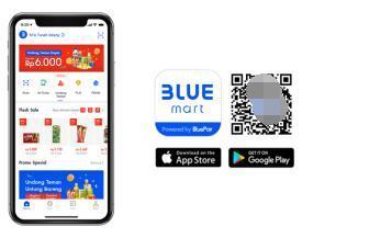 BLUE Mobile获C轮融资 蚂蚁金服领投愉悦资本跟投-有饭研究