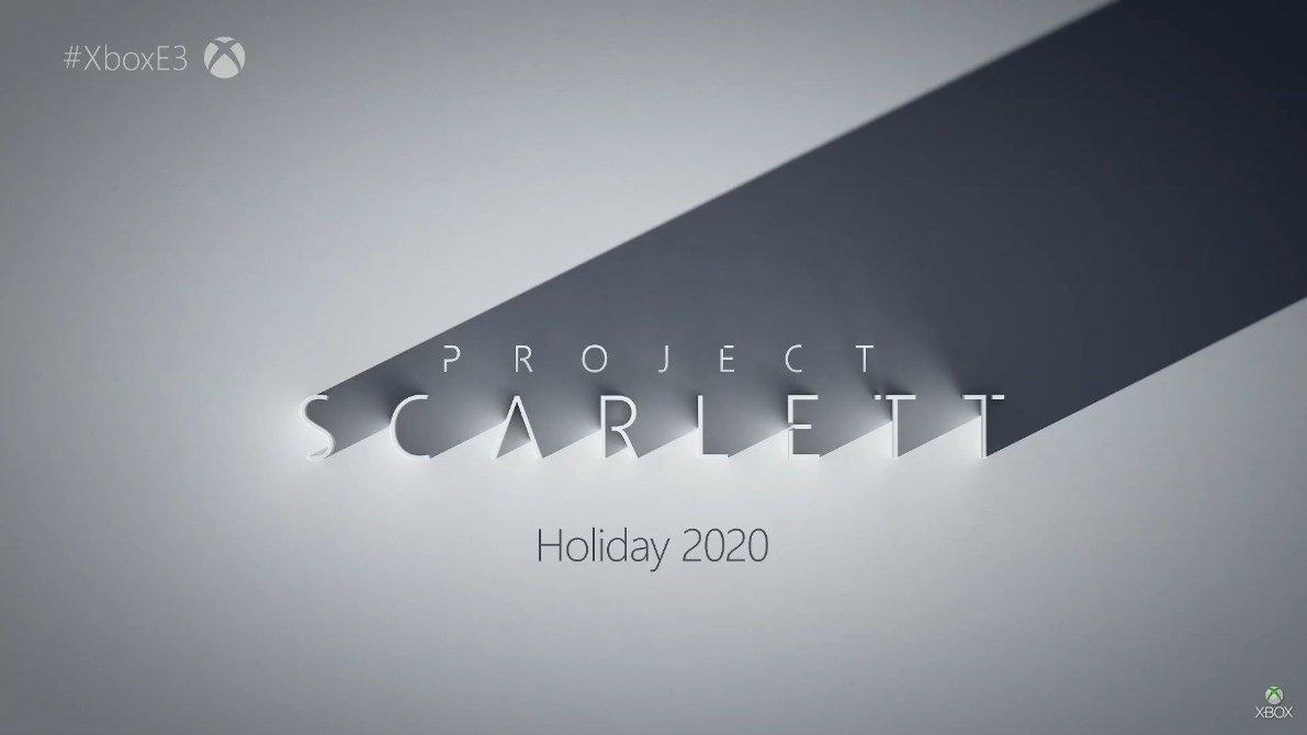 Xbox新主机2020年圣诞节发售 《光环：无限》护航-有饭研究