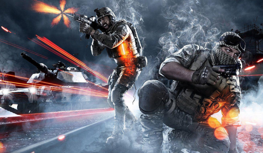 EA将加大在手游市场的投入 《战地》新游2021年内发售-有饭研究